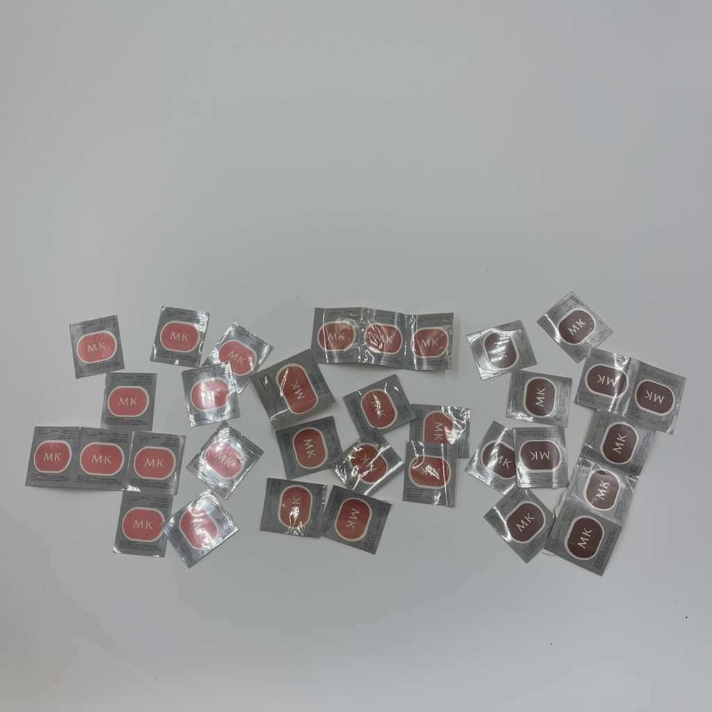 Mary Kay Cheek Color Blush Refills Lot of 30 Compact Makeup Cosmetics